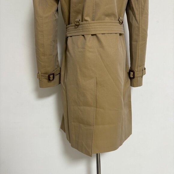 BURBERRY Mid-length Chelsea Heritage Trench Coa - Picture 14 of 16